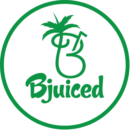 Bjuiced - Fenwick Island